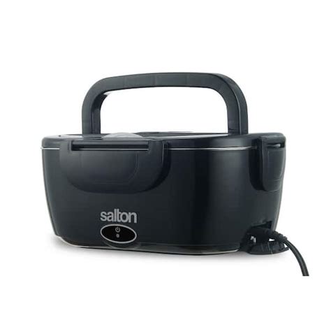 Salton Portable Electric Lunchbox 